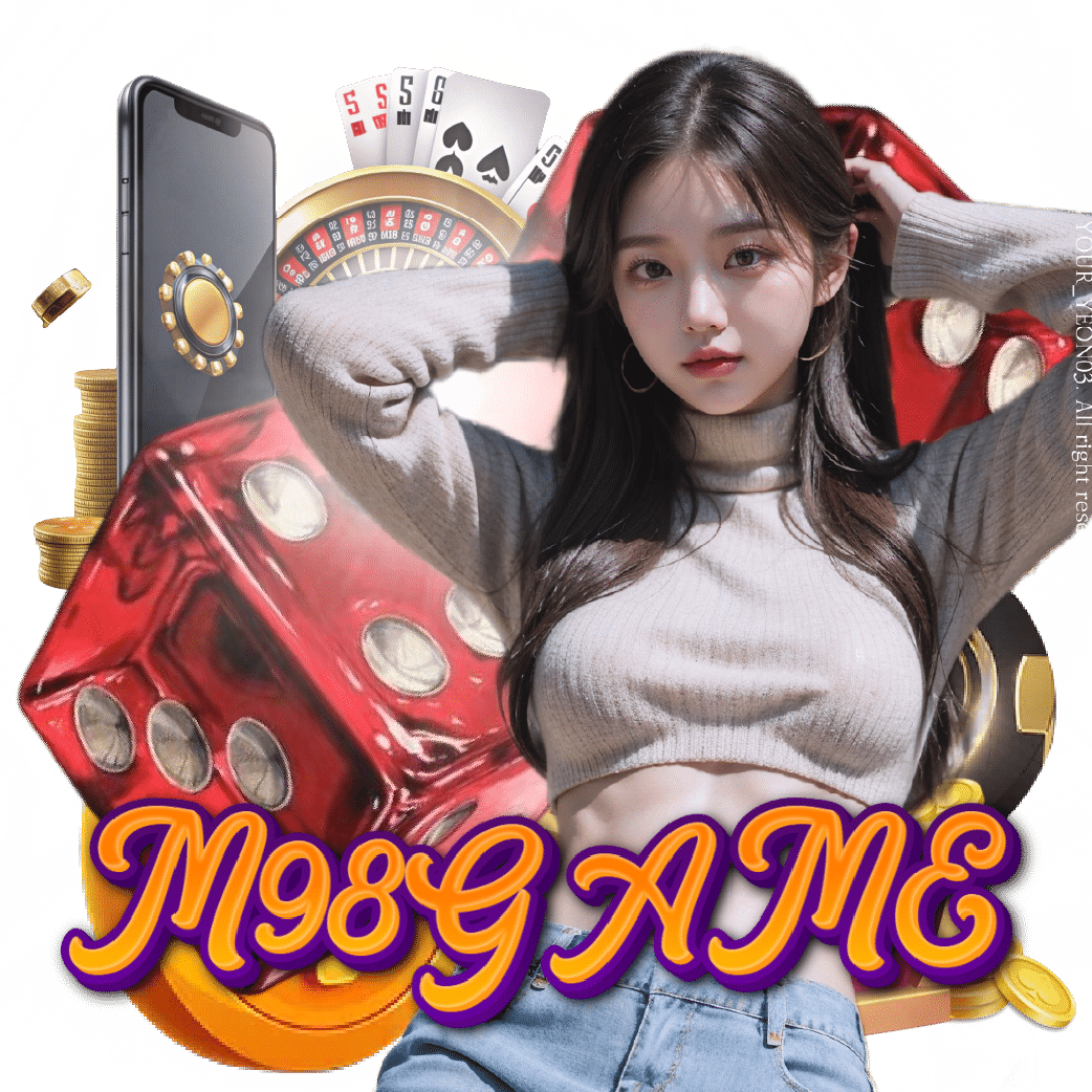 m98game สล็อตออนไลน์